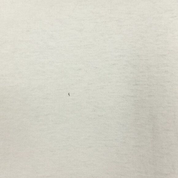 Baker City Bulldogs Cheerleaders T Shirt Vintage 90s Pep Club 50/50 Made In USA - Picture 6 of 9